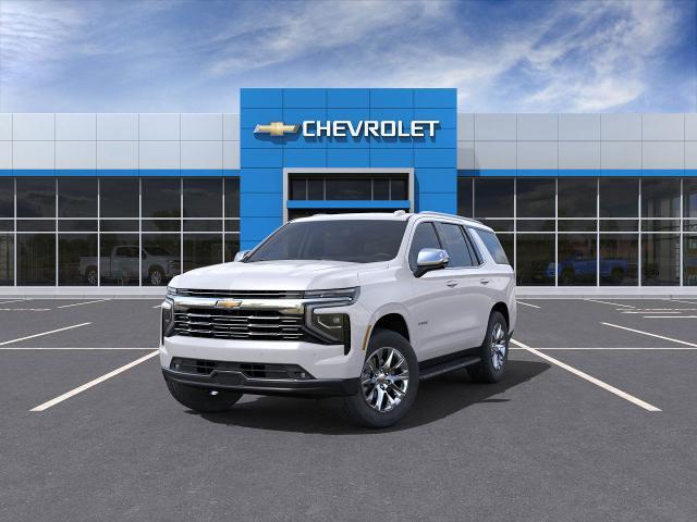 2025 Chevrolet Tahoe Vehicle Photo in MIAMI, FL 33172-3015