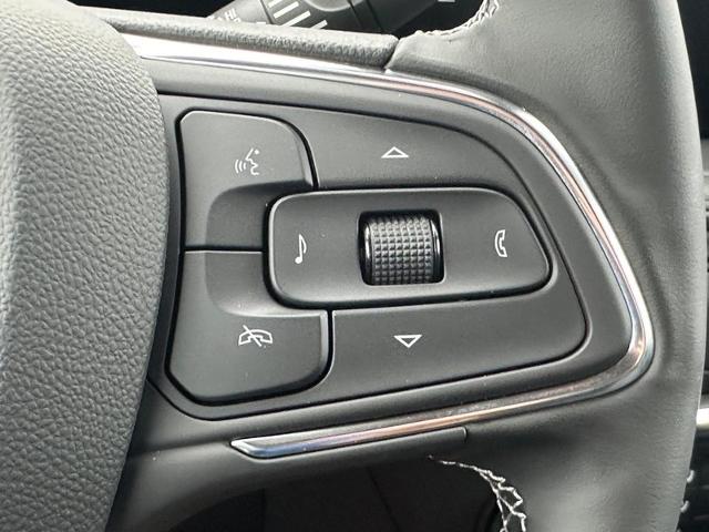 2025 Buick Encore GX Vehicle Photo in COLUMBIA, MO 65203-3903