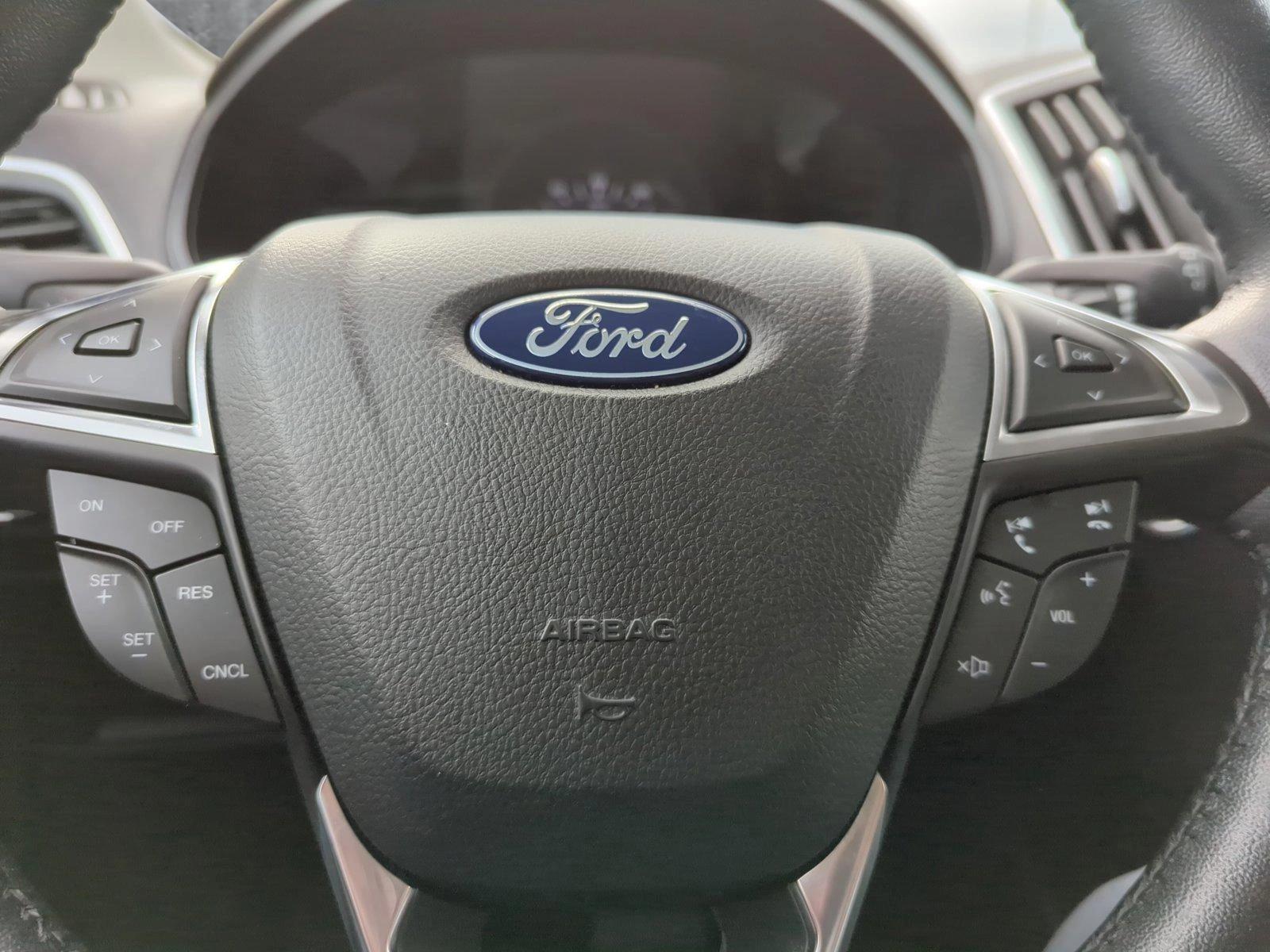 2023 Ford Edge Vehicle Photo in Memphis, TN 38115