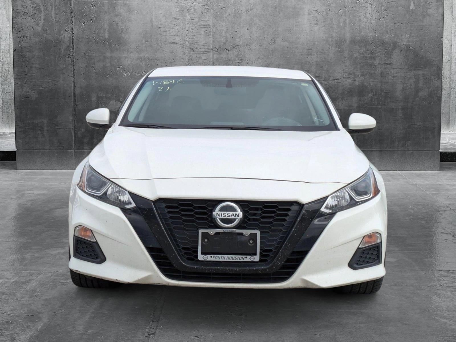 2020 Nissan Altima Vehicle Photo in Corpus Christi, TX 78415