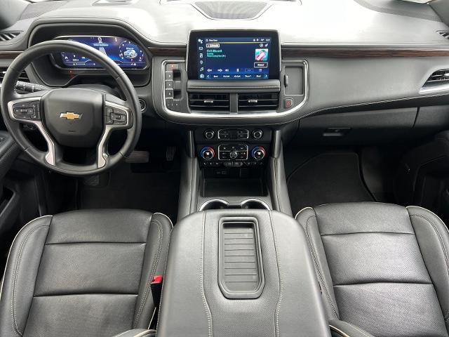 2023 Chevrolet Suburban Vehicle Photo in PITTSBURG, CA 94565-7121