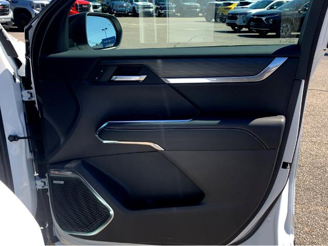 2025 GMC Acadia Vehicle Photo in BEAUFORT, SC 29906-4218