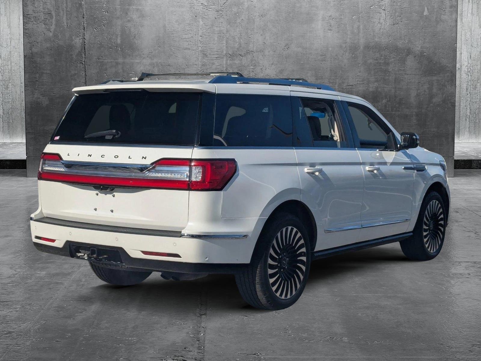 2021 Lincoln Navigator Vehicle Photo in Towson, MD 21204