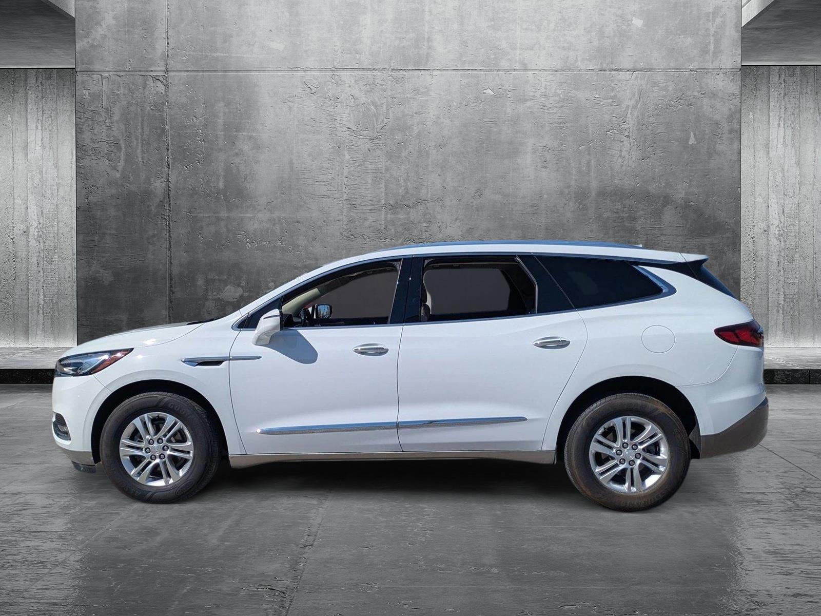 2021 Buick Enclave Vehicle Photo in Clearwater, FL 33765