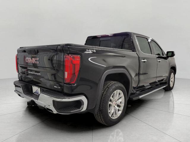 2020 GMC Sierra 1500 Vehicle Photo in NEENAH, WI 54956-2243