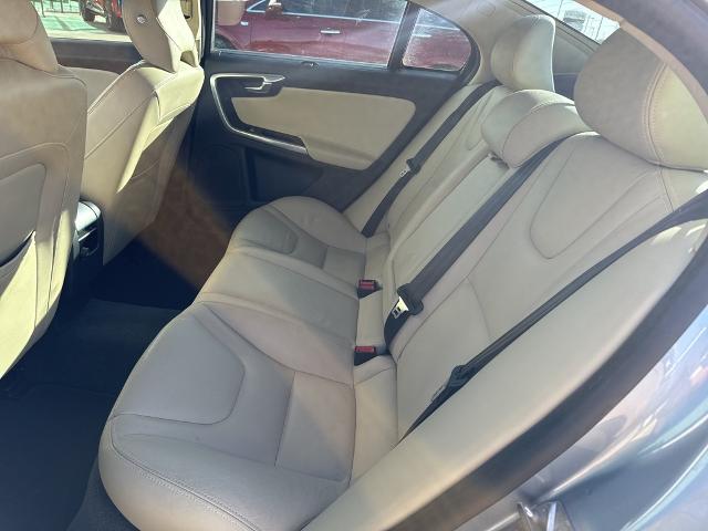 2017 Volvo S60 Vehicle Photo in Oklahoma City, OK 73114