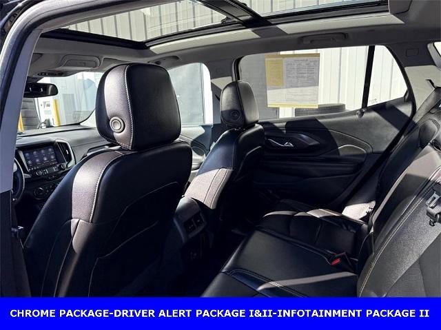 2019 GMC Terrain Vehicle Photo in CHICOPEE, MA 01020-5001