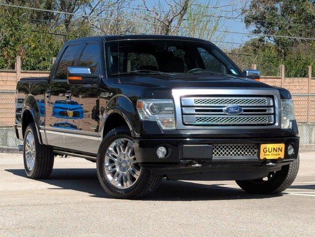 2013 Ford F-150 Vehicle Photo in San Antonio, TX 78230