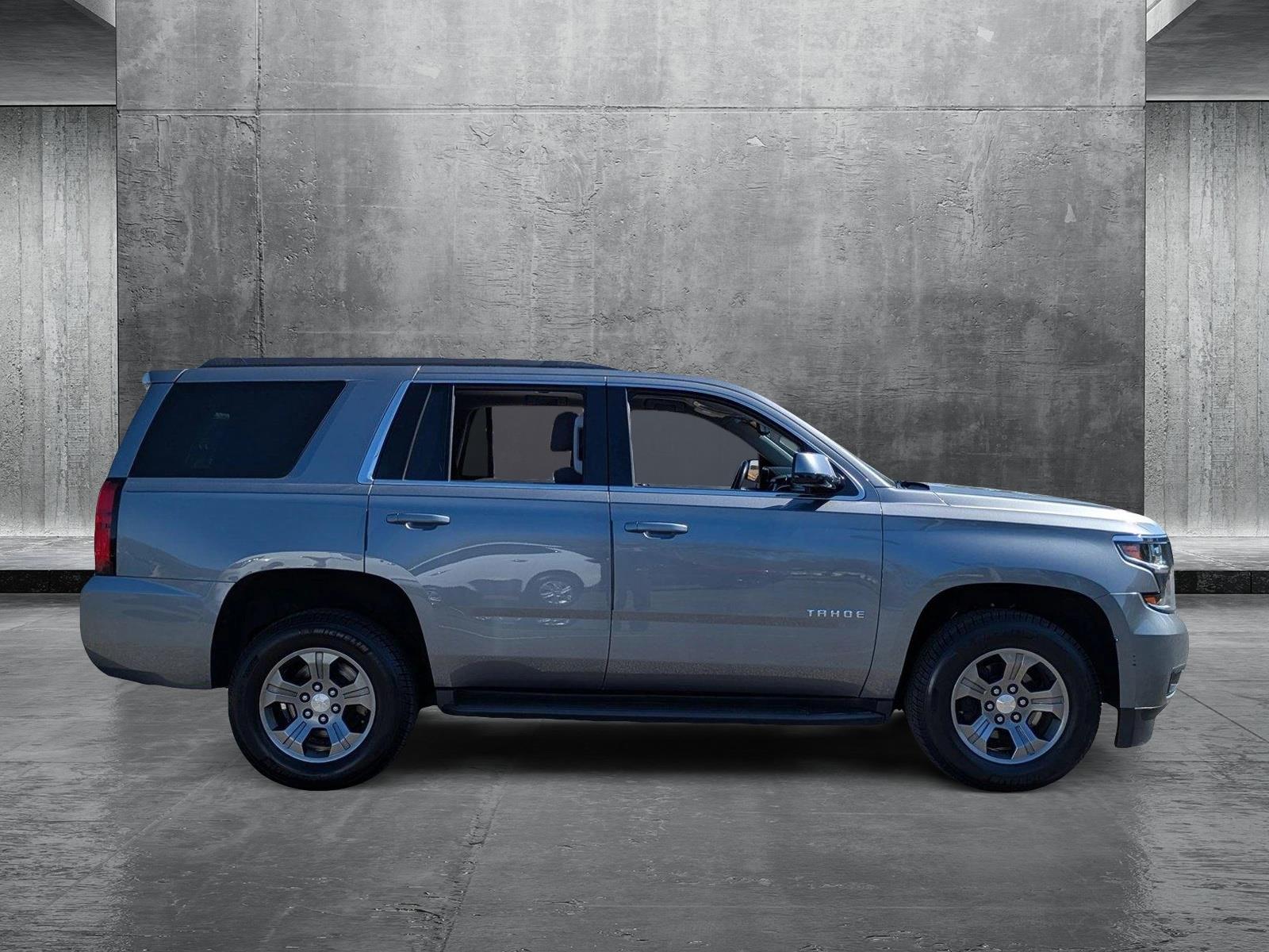 2020 Chevrolet Tahoe Vehicle Photo in Clearwater, FL 33765