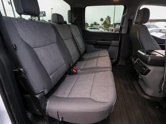 2022 Ford F-150 Vehicle Photo in HOMOSASSA, FL 34448-1461