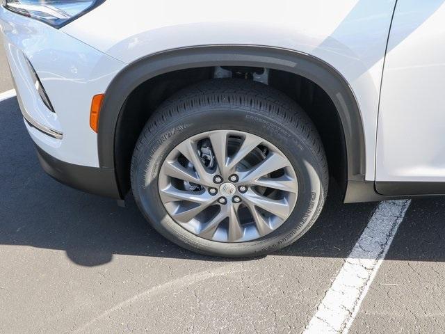 2025 Buick Enclave Vehicle Photo in HOMOSASSA, FL 34448-1461