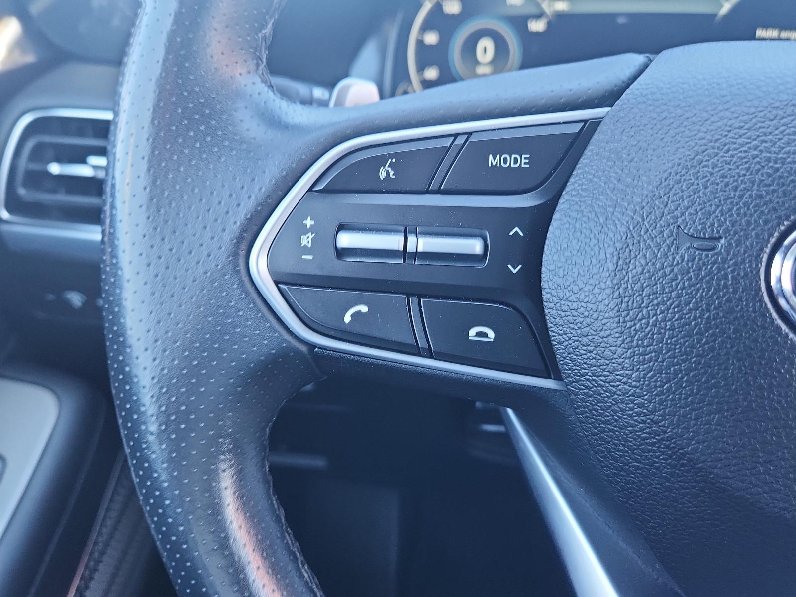 2022 Hyundai PALISADE Vehicle Photo in Albuquerque, NM 87110