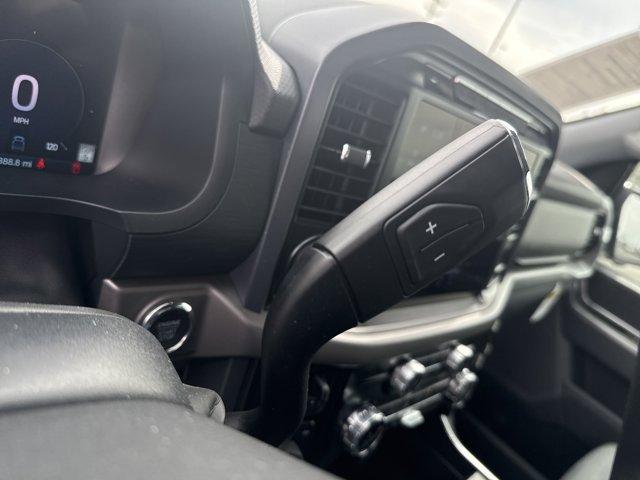2024 Ford F-150 Vehicle Photo in Charlotte, NC 28212
