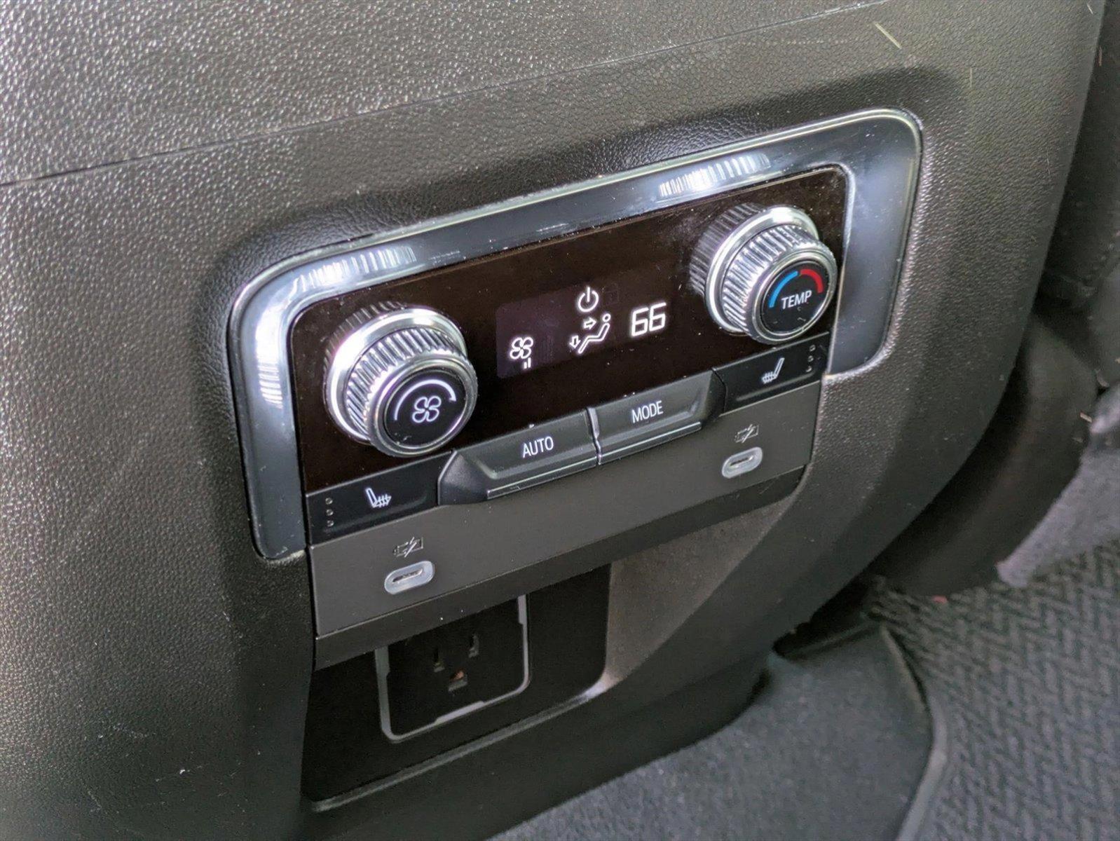 2023 GMC Yukon Vehicle Photo in GOLDEN, CO 80401-3850