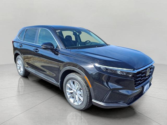 2025 Honda CR-V Vehicle Photo in Oshkosh, WI 54904
