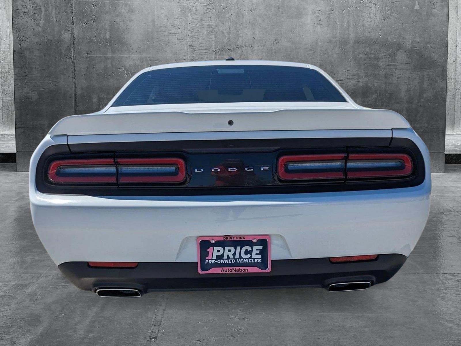 2020 Dodge Challenger Vehicle Photo in Winter Park, FL 32792