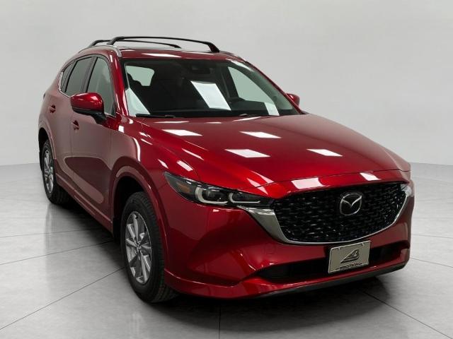 2025 Mazda CX-5 Vehicle Photo in Green Bay, WI 54304