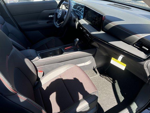 2025 Nissan Kicks Vehicle Photo in Flemington, NJ 08822