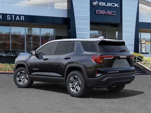 2025 GMC Terrain Vehicle Photo in ZELIENOPLE, PA 16063-2910