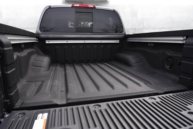 2025 Nissan Frontier Vehicle Photo in Ballwin, MO 63011