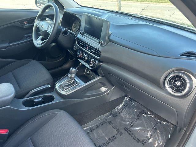 2022 Hyundai Kona Vehicle Photo in MEDINA, OH 44256-9631