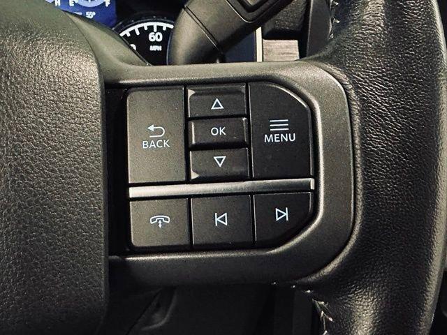 2021 Ford F-150 Vehicle Photo in MEDINA, OH 44256-9631