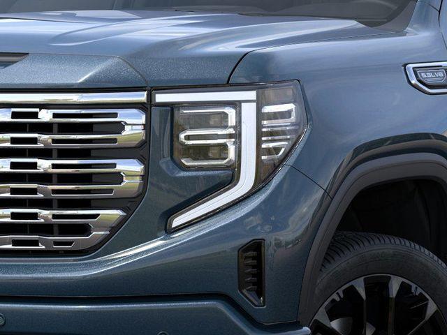 2025 GMC Sierra 1500 Vehicle Photo in DANBURY, CT 06810-5034