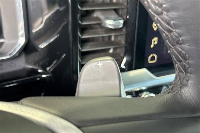 2023 GMC Sierra 1500 Vehicle Photo in ELK GROVE, CA 95757-8703