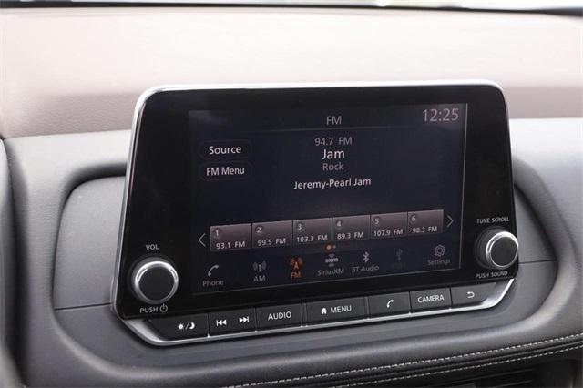 2023 Nissan Rogue Vehicle Photo in Hazelwood, MO 63042