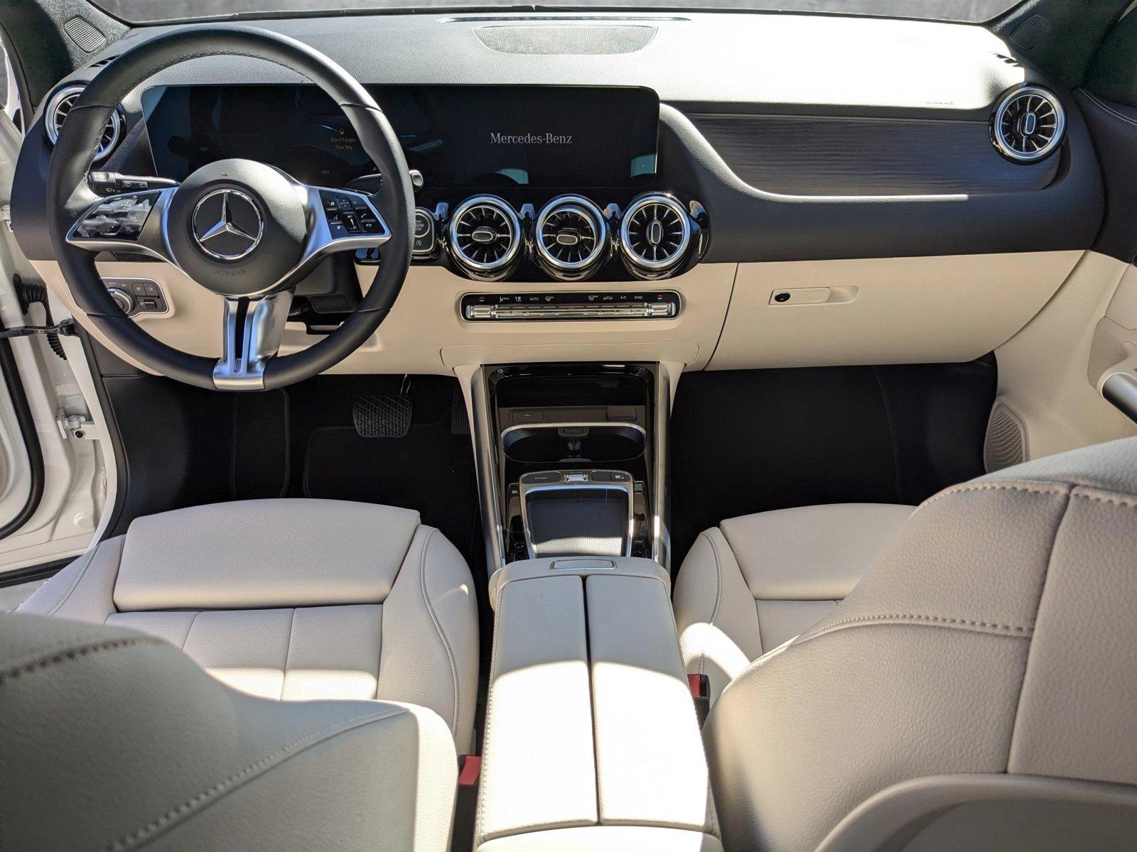 2025 Mercedes-Benz GLA Vehicle Photo in Maitland, FL 32751