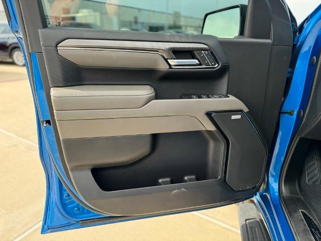 2022 Chevrolet Silverado 1500 Vehicle Photo in San Antonio, TX 78230