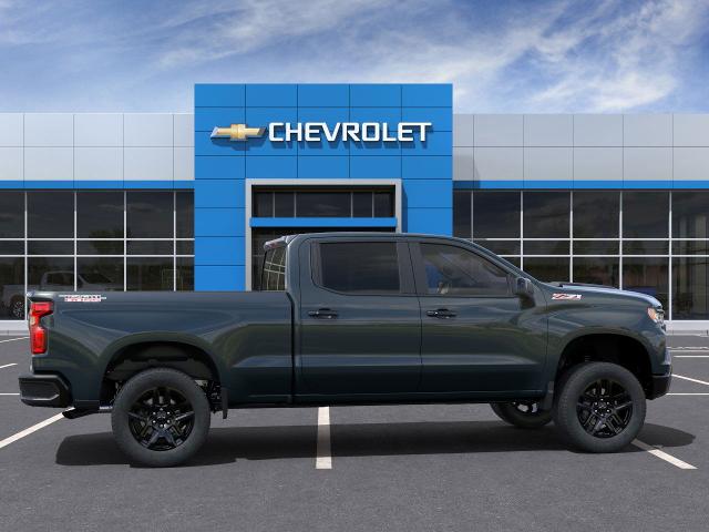 2025 Chevrolet Silverado 1500 Vehicle Photo in ORLANDO, FL 32808-7998