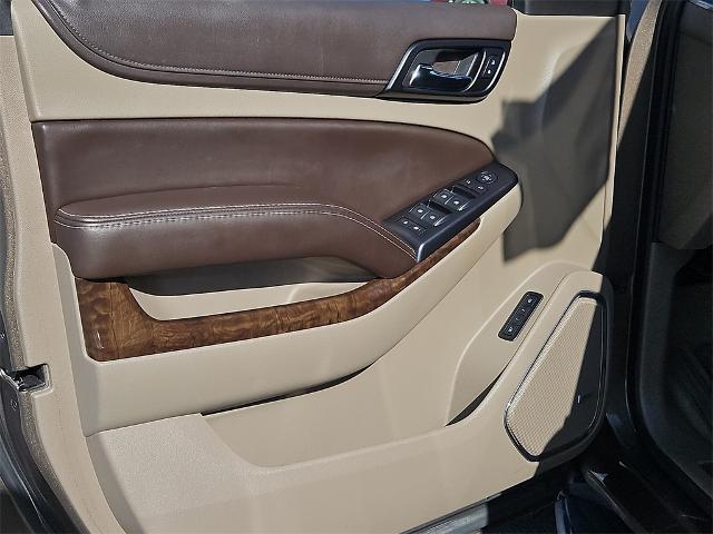 2016 Chevrolet Tahoe Vehicle Photo in EASTLAND, TX 76448-3020