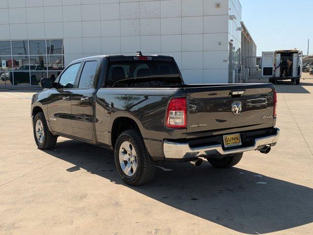 2019 Ram 1500 Vehicle Photo in SELMA, TX 78154-1460