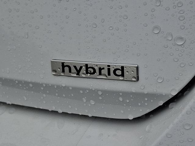 2025 Hyundai ELANTRA Hybrid Vehicle Photo in Harrisburg, PA 17111