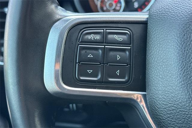2021 Ram 2500 Vehicle Photo in ELK GROVE, CA 95757-8703