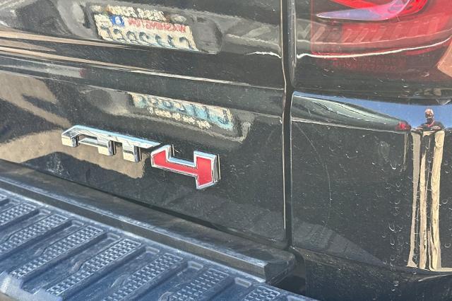2021 GMC Sierra 1500 Vehicle Photo in SPOKANE, WA 99202-2191