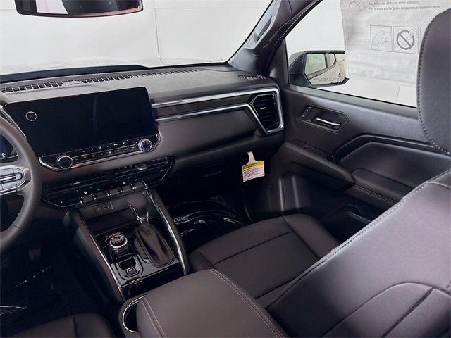 2025 GMC Canyon Vehicle Photo in PUYALLUP, WA 98371-4149