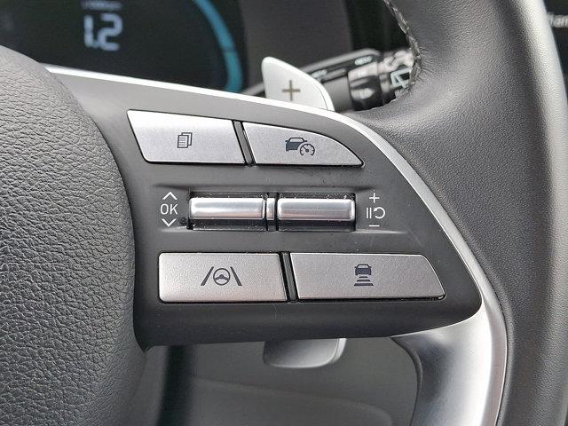 2024 Hyundai PALISADE Vehicle Photo in Philadelphia, PA 19116