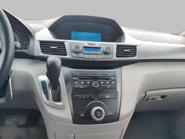 2011 Honda Odyssey Vehicle Photo in Green Bay, WI 54304