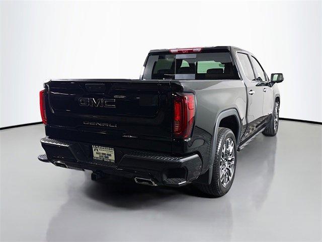 2024 GMC Sierra 1500 Vehicle Photo in PUYALLUP, WA 98371-4149