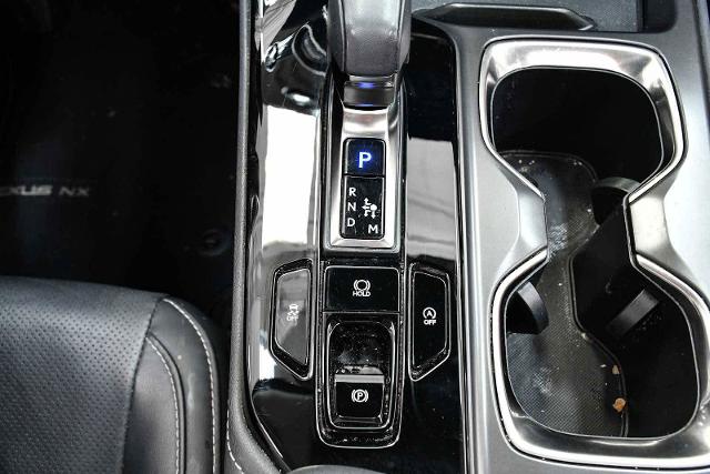 2024 Lexus NX 250 Vehicle Photo in DALLAS, TX 75235