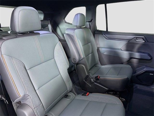 2025 GMC Acadia Vehicle Photo in PUYALLUP, WA 98371-4149