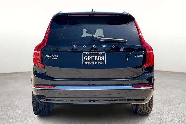 2025 Volvo XC90 Plug-In Hybrid Vehicle Photo in Grapevine, TX 76051
