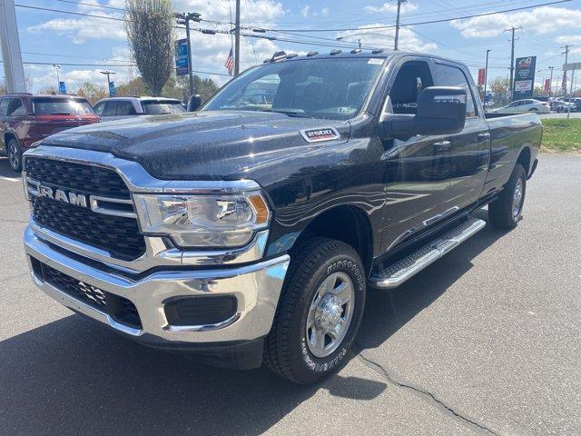 2024 Ram 2500 Vehicle Photo in Doylsetown, PA 18901