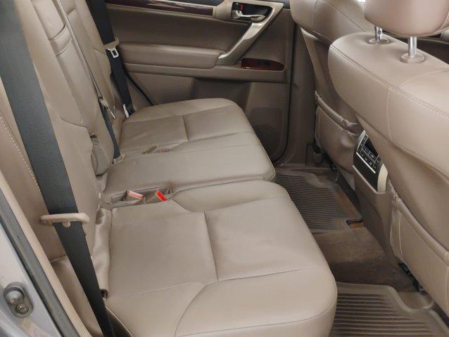 2017 Lexus GX 460 Vehicle Photo in Fort Mill, SC 29708