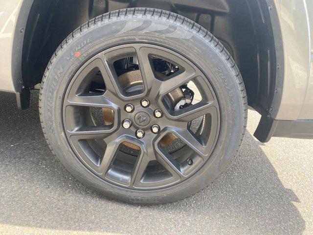 2025 Ram 1500 Vehicle Photo in Doylsetown, PA 18901