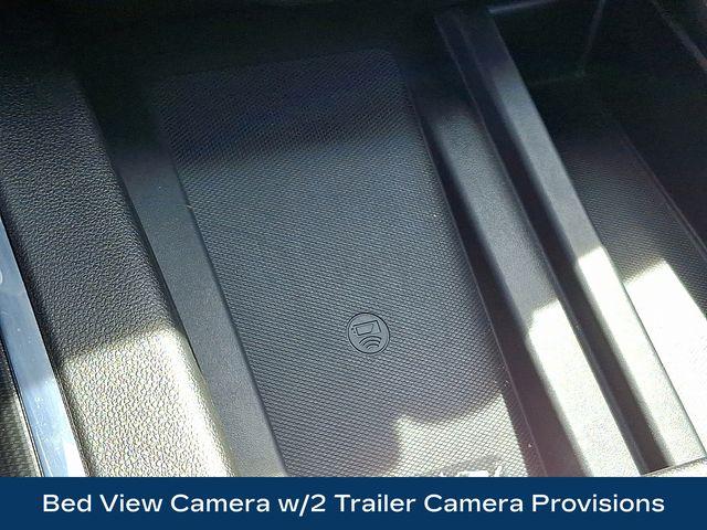 2021 GMC Sierra 2500 HD Vehicle Photo in WATERTOWN, CT 06795-3318