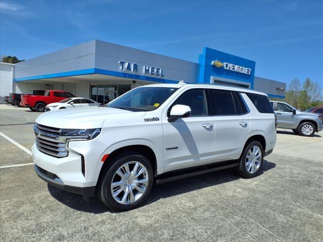 Select Vehicles