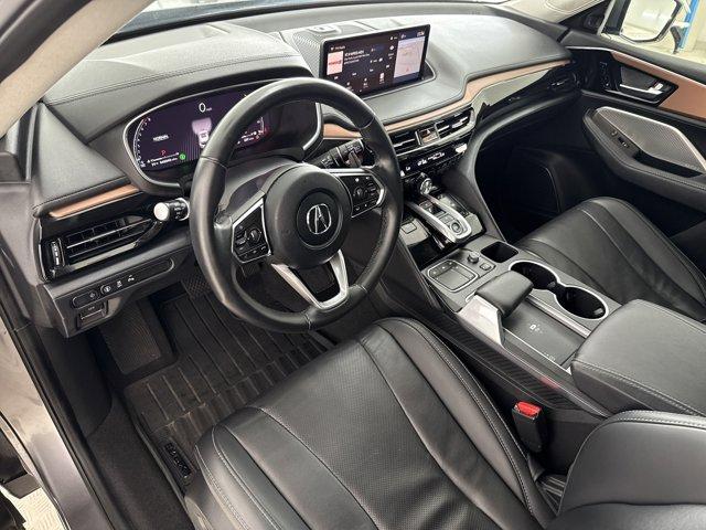 2022 Acura MDX Vehicle Photo in Charlotte, NC 28273